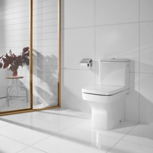 Бачок для унитаза Roca Dama-N 341782000