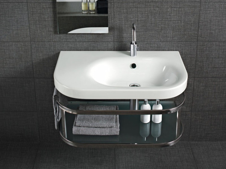 Раковина Hatria Daytime 86 YOYZ