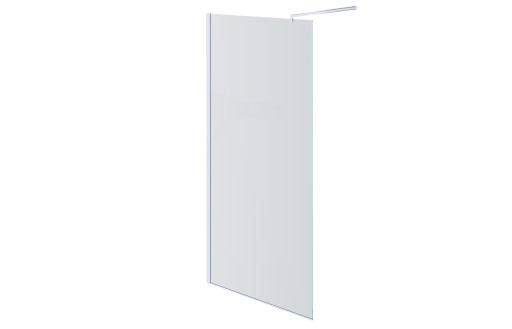 Душевая перегородка Aquatek AQ WIW 09020CH