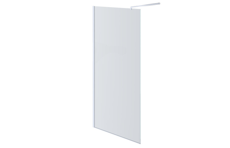 Душевая перегородка Aquatek AQ WIW 09020CH