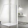 Душевая перегородка Aquatek AQ WIW 09020CH