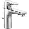Смеситель для раковины Kludi Objekta 322600575