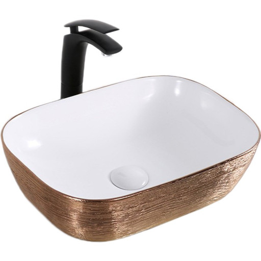 Раковина-чаша Mira 46 MR-4632LWG