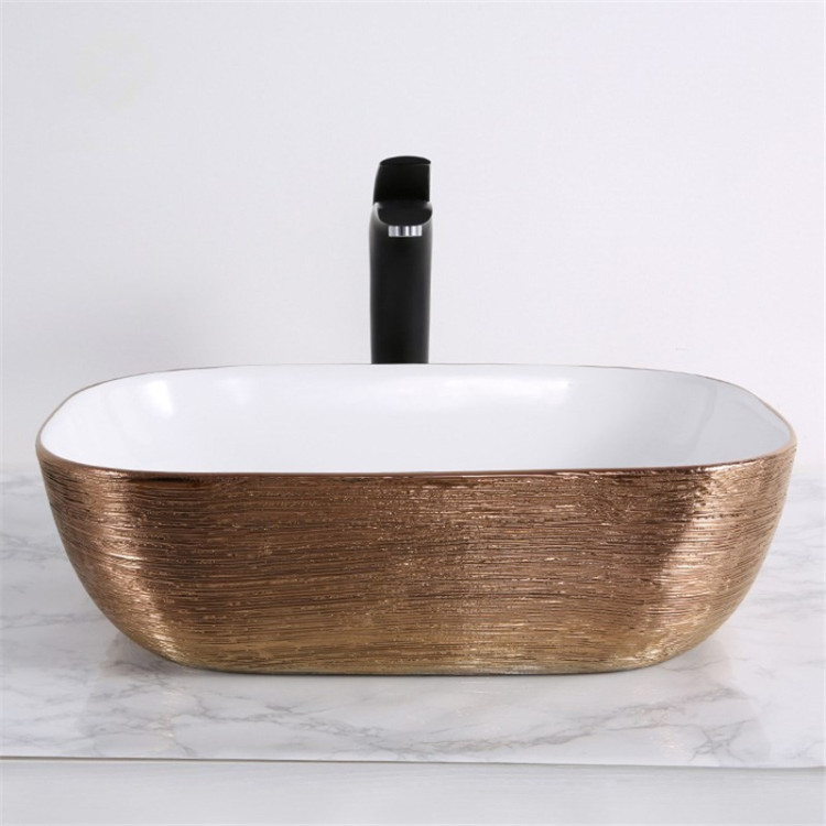 Раковина-чаша Mira 46 MR-4632LWG