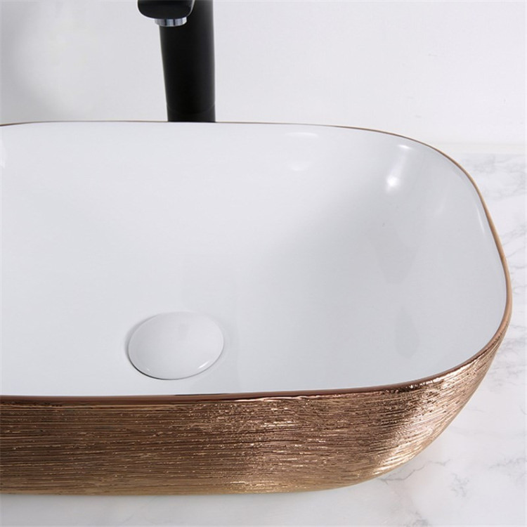 Раковина-чаша Mira 46 MR-4632LWG