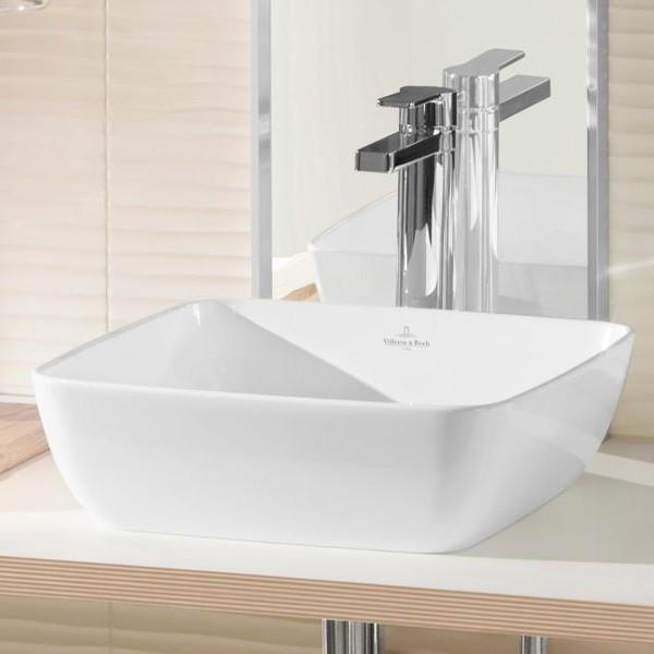 Раковина-чаша Villeroy&Boch Artis 41 417841