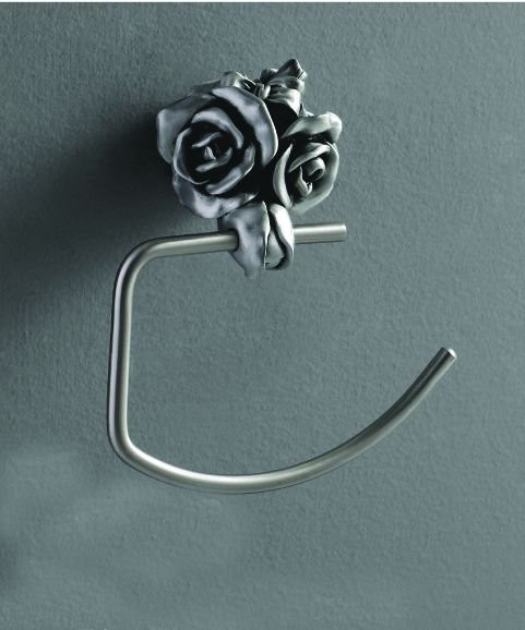 Полотенцедержатель подвесной ART&MAX AM-B-0916 ART&MAX AM-B-0916-T