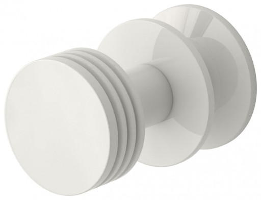 Вешалка Сунержа КАНЬОН Белый