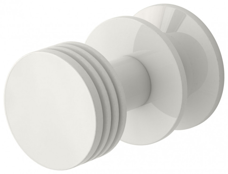 Вешалка Сунержа КАНЬОН Белый