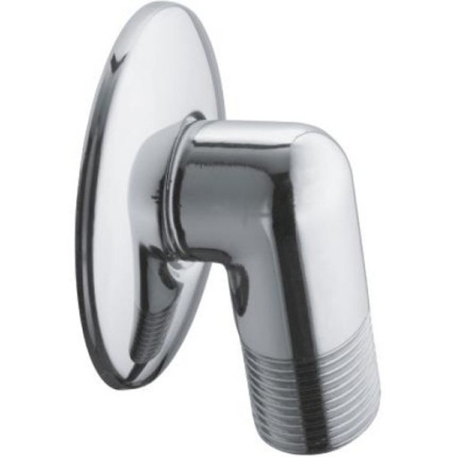 Шланговое подключение Kludi 6054005-00