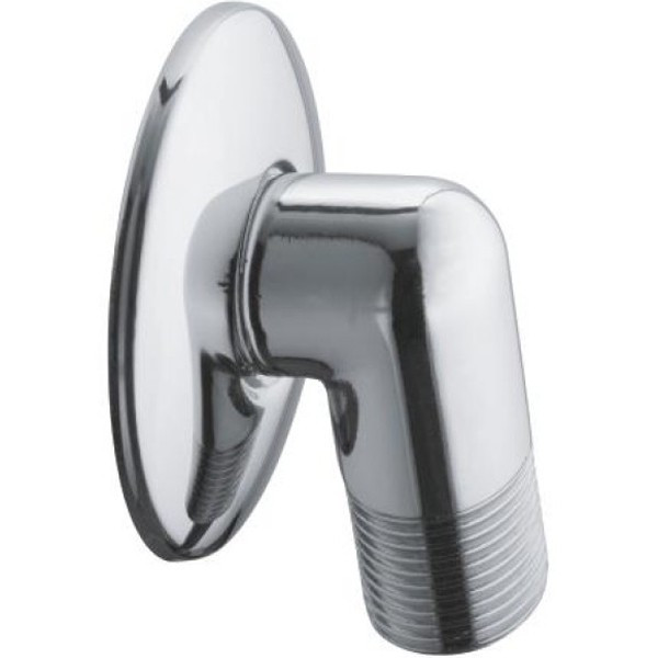 Шланговое подключение Kludi 6054005-00