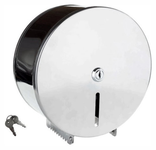 Держатель для туалетной бумаги Bemeta Hotel 148312081