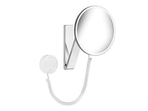 Косметическое зеркало Keuco iLook move 17612 019000