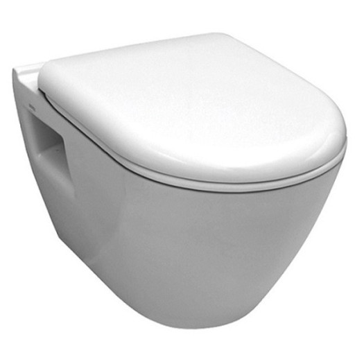 Унитаз Serel Smart SM15 подвесной