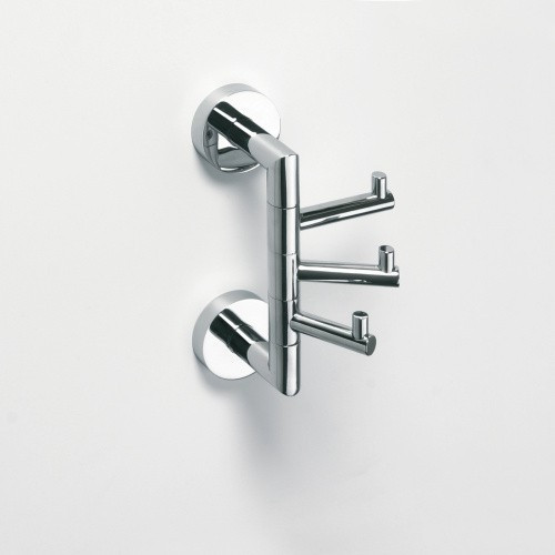 Крючок для полотенец Bemeta Omega 104206072