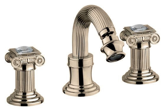 Смеситель для биде OLIMP-BBS2 Cezares OLIMP-BBS2-02-O