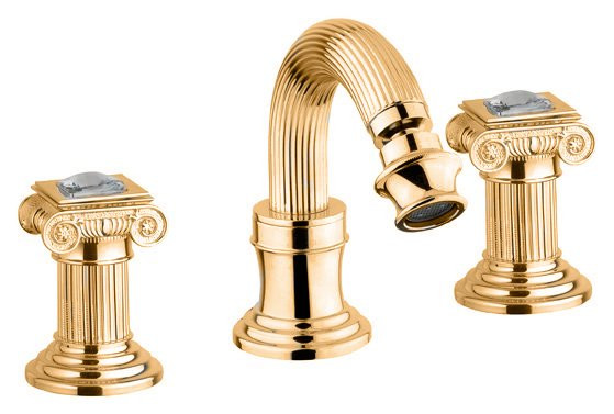 Смеситель для биде OLIMP-BBS2 Cezares OLIMP-BBS2-02-O