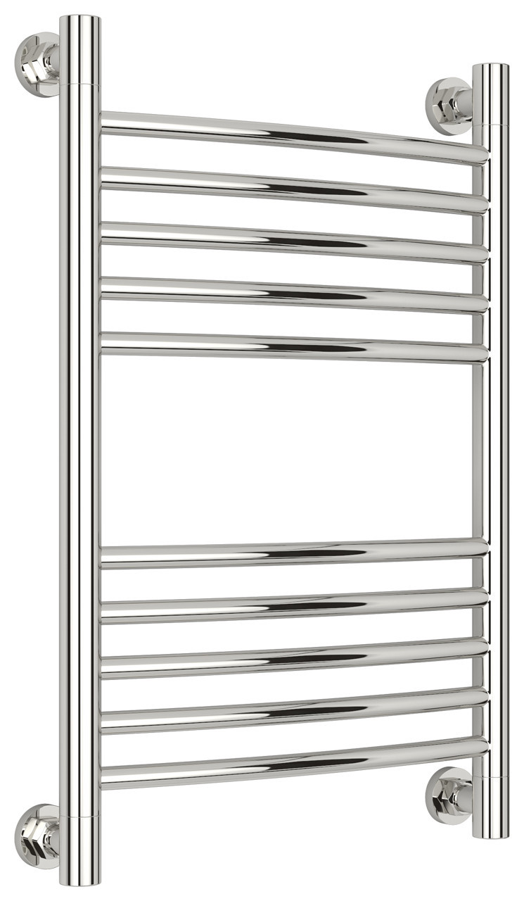 Полотенцесушитель водяной Сунержа Богема+ выгнутая 600х400 Без покрытия