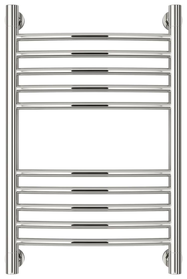 Полотенцесушитель водяной Сунержа Богема+ выгнутая 600х400 Без покрытия