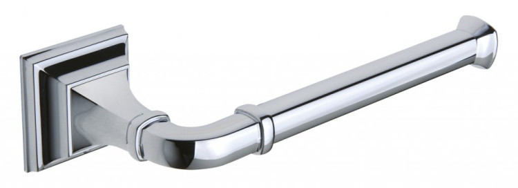 Держатель туалетной бумаги подвесной ART&MAX AM-G-6835A-Bi