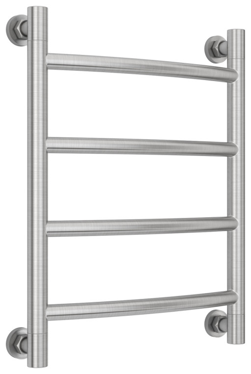 Полотенцесушитель водяной Сунержа Галант+ 500х400 Сатин