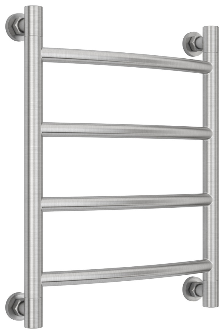 Полотенцесушитель водяной Сунержа Галант+ 500х400 Сатин