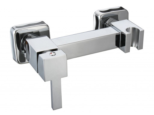 Смеситель для гигиенического душа Cezares CZR-DA4-01