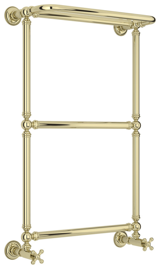 Полотенцесушитель водяной Сунержа Ренессанс 1386 860x500 Шампань