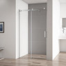 Душевая дверь в нишу STYLUS-SOFT-BF-1 Cezares STYLUS-SOFT-BF-1-150-C-Cr