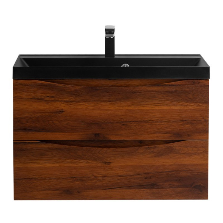 Раковина из искусственного мрамора, 800x450x150 BelBagno BB800/450-LV-MR-AST