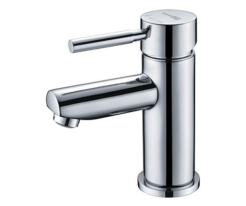 WasserKRAFT Main 4103 Thermo Термостатический смеситель для умывальника