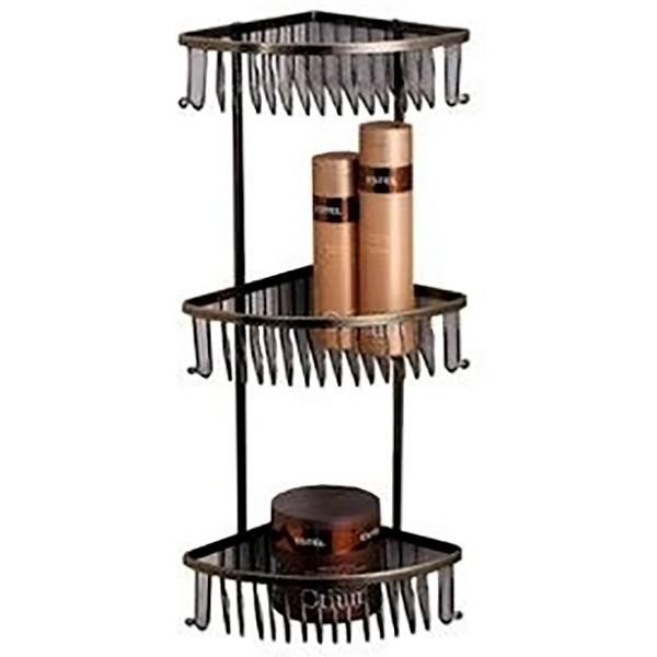 Угловая полка Fixsen FX-858-3