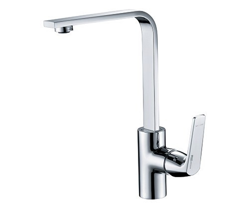 WasserKRAFT Neime 1907 Смеситель для кухни