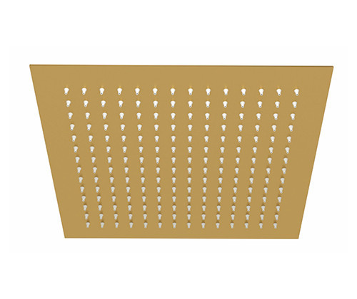 WasserKRAFT NEW A260 Верхняя душевая насадка