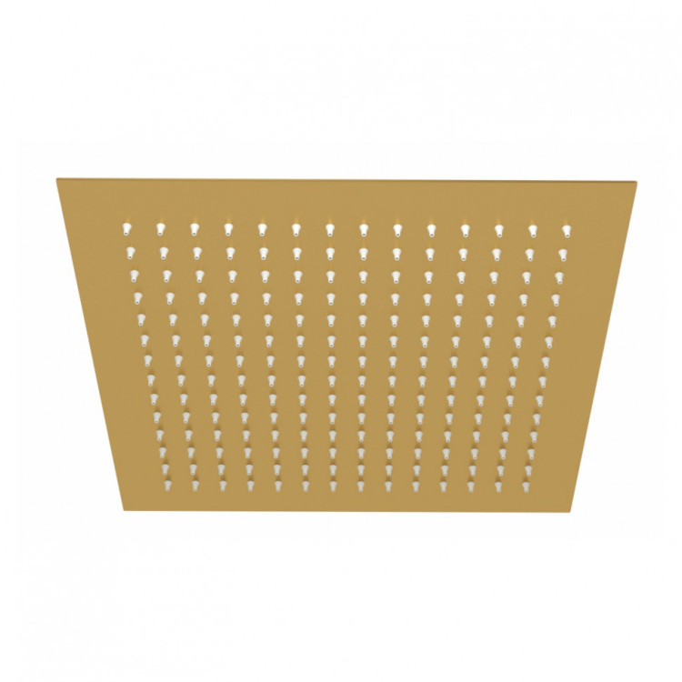 WasserKRAFT NEW A260 Верхняя душевая насадка