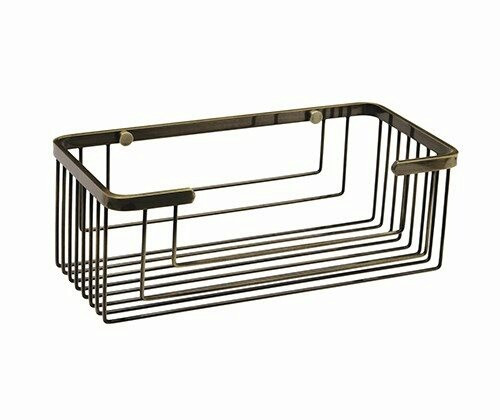 WasserKRAFT K-744 Полка металлическая