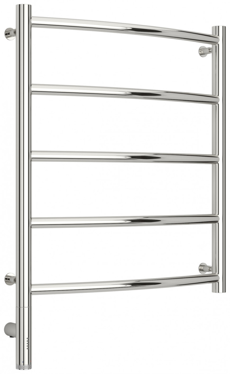 Полотенцесушитель электрический Сунержа Галант 3.0 600х500 МЭМ левый Без покрытия