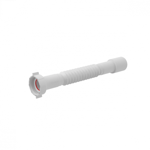 Гибкое соединение 5/4&quot;×32/40 пластмасса Alcadrain A750