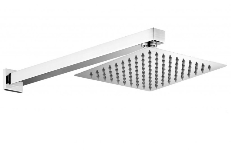 Верхний душ Cezares ROM-SLD-CRM