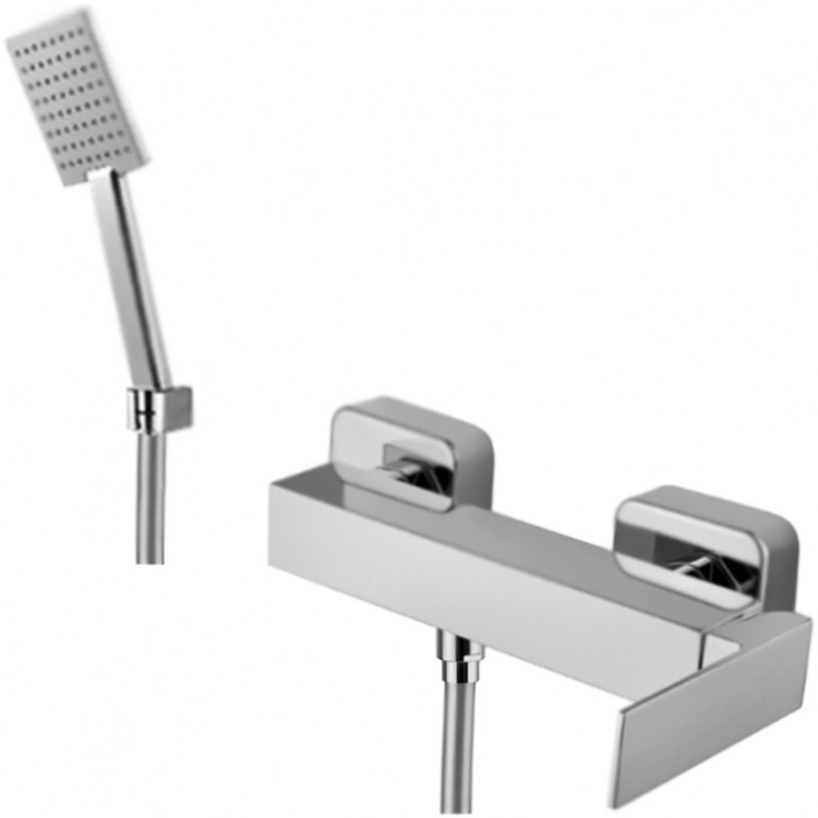 Смеситель для душа Webert Pegaso PE870101