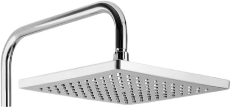 Душевая система Webert Azeta New AA980507