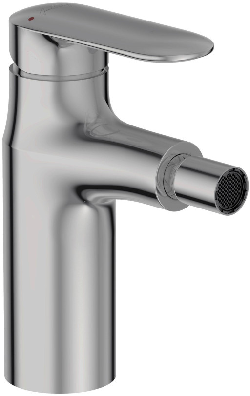 Однорычажный смеситель для биде, донный клапан Jacob Delafon KUMIN E99456-CP