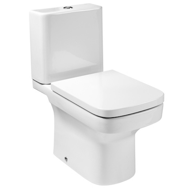 Бачок для унитаза Roca Dama-N 341784000