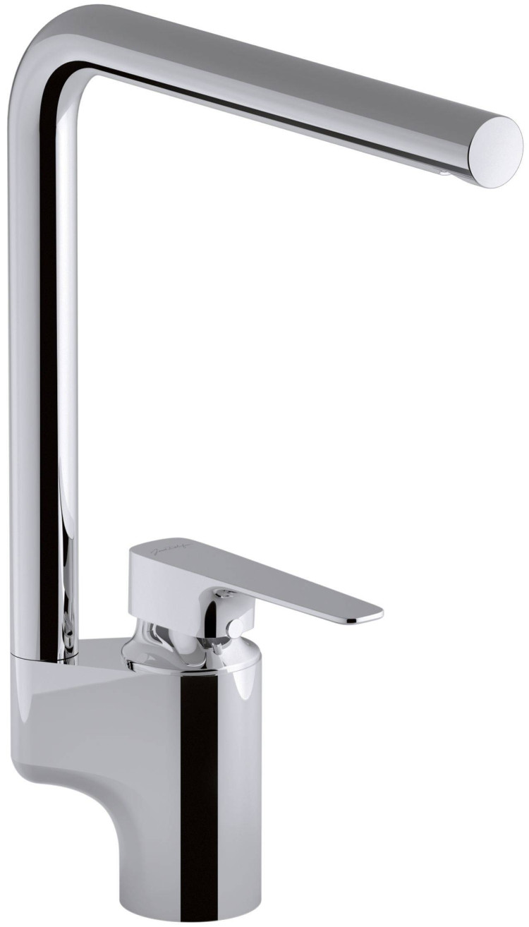 Смеситель для кухни Jacob Delafon Aleo+ E72358-CP