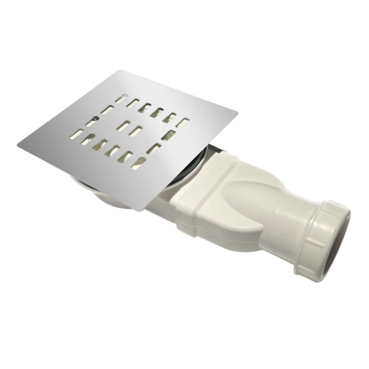 Поддон из искусственного мрамора,белый BelBagno TRAY-MR-UNO-A-80-35-W-NO