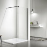 Душевая перегородка Aquatek AQ WIW 09020BL