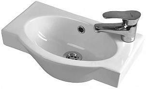 Раковина Santek Форум 45