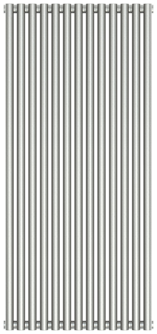 Отопительный радиатор Сунержа Эстет-11 1200х585 13 секций Сатин