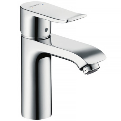 Смеситель для раковины Hansgrohe Metris 31084000