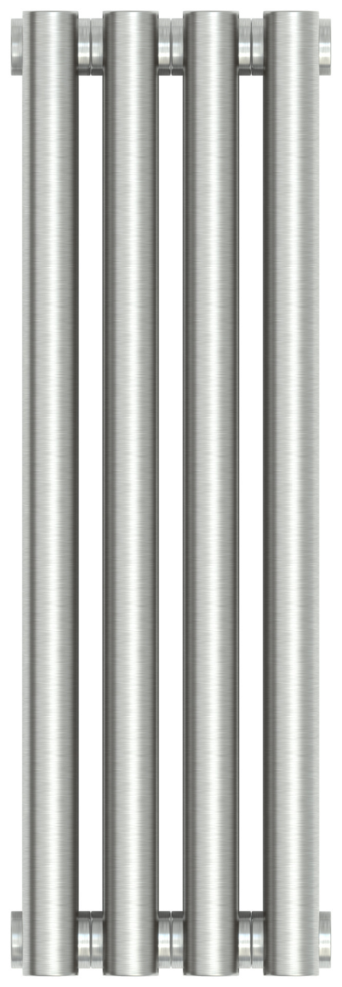 Отопительный радиатор Сунержа Эстет-11 500х180 4 секции Сатин